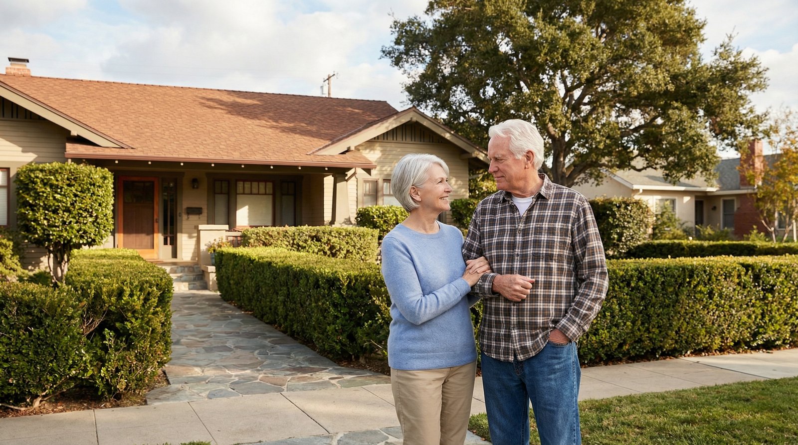 California homeowners who saved thousands with roof restoration